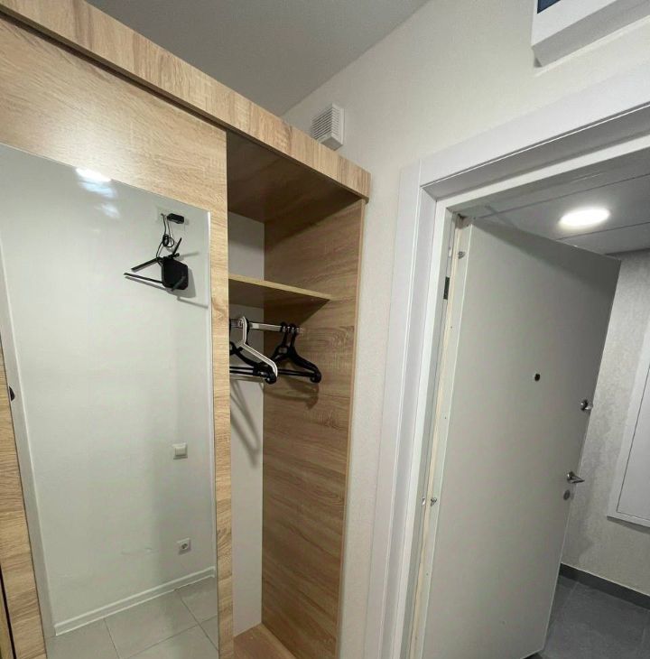 Сдается 1к квартира на 1к2, метро Прокшино, г. Москва