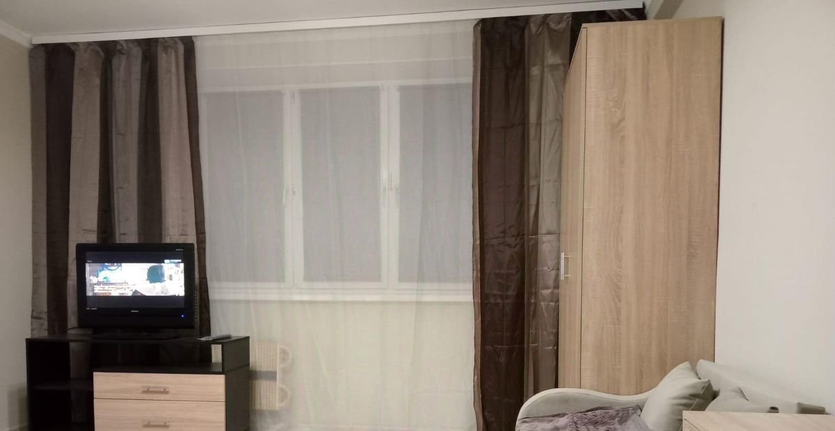 Сдам 1-к квартиру на Фрязевская улица, 3К2, метро Новогиреево, г. Москва