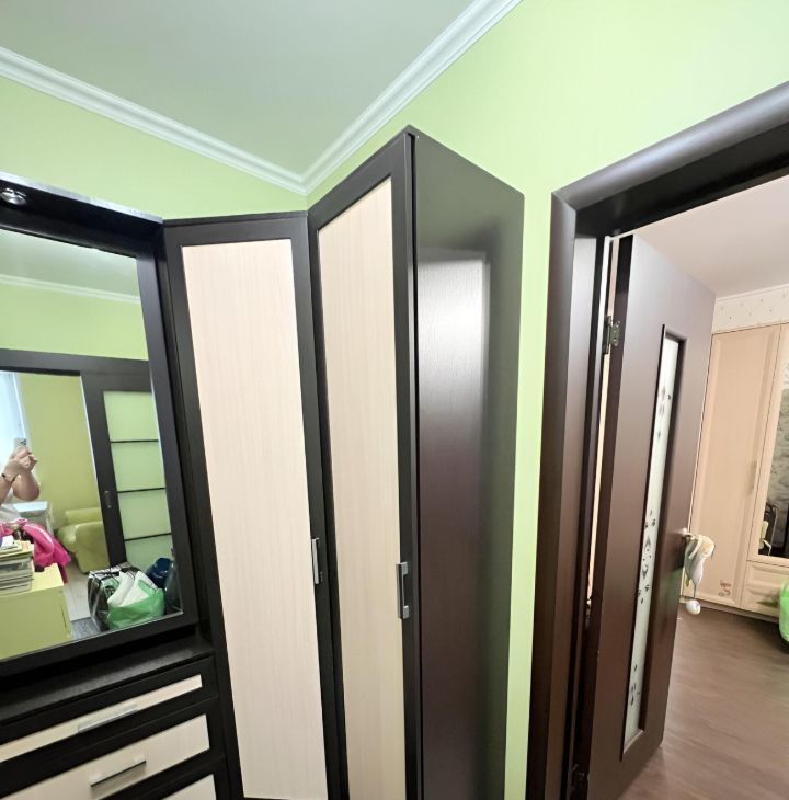 Аренда однокомнатной квартиры на улица Кулакова, 10, метро Мякинино, г. Москва