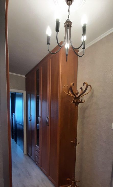 Аренда трехкомнатной квартиры на Литовский бульвар, 11К5, метро Новоясеневская, г. Москва