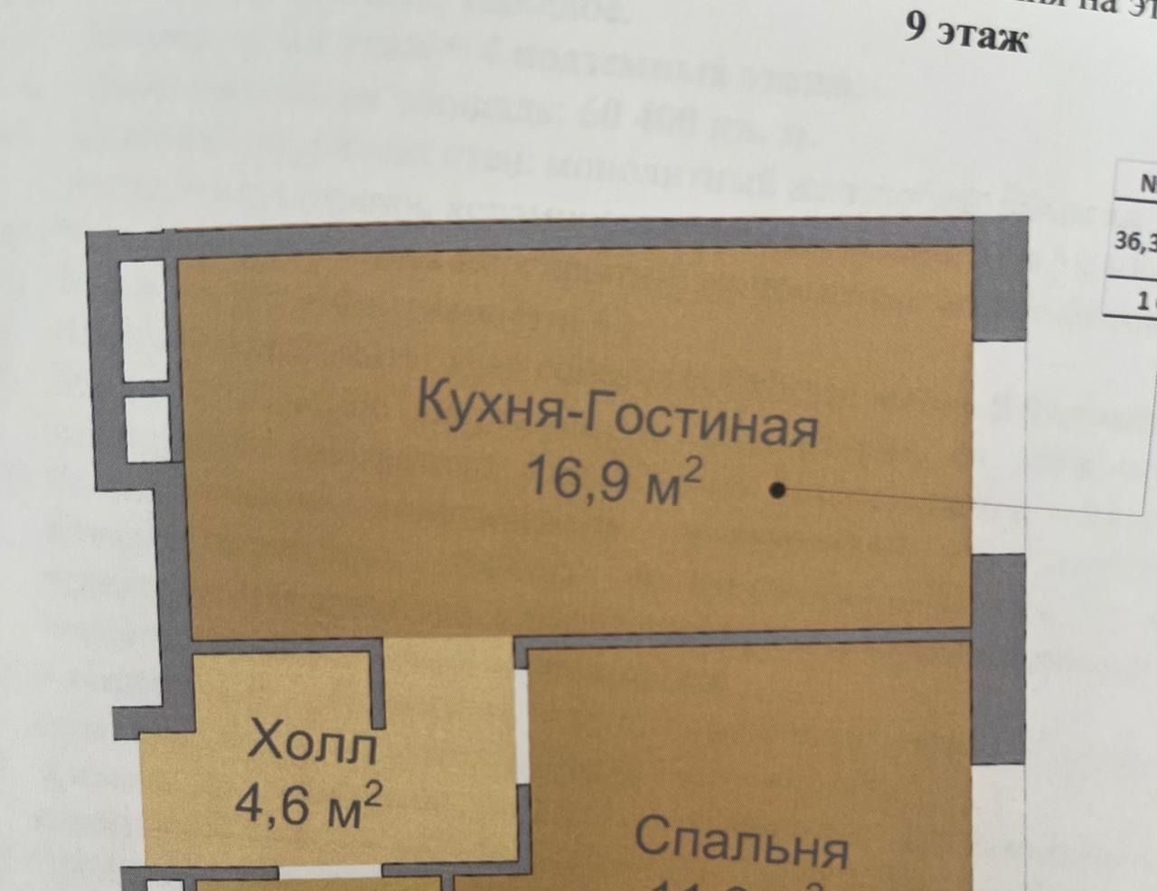 Сдам 2-к квартиру на площадь Курского Вокзала, 1, метро Таганская, г. Москва