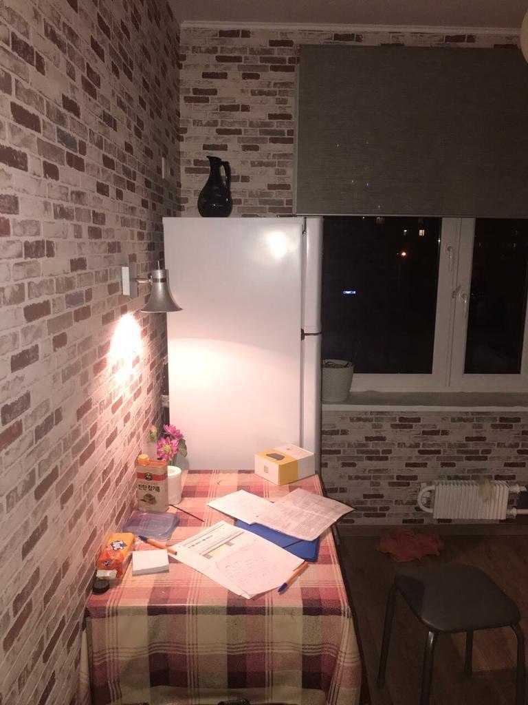 Снять однокомнатную квартиру на г Москва, Неманский пр-д, д 3, метро Мякинино, г. Москва