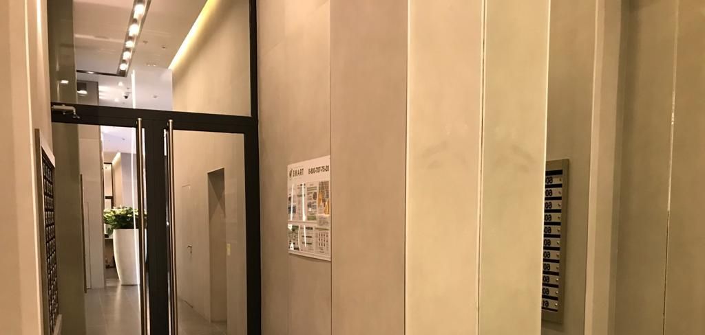 Сдам 2-комнатную квартиру на Шелепихинская набережная, 34к3, метро Шелепиха, г. Москва