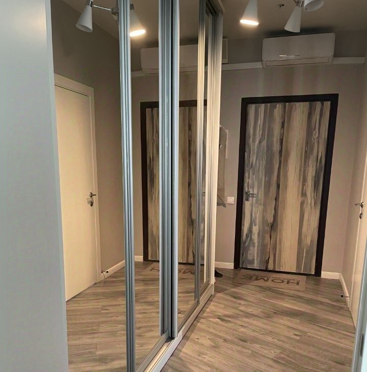 Сдам 3к квартиру на Ходынский бульвар, 2, метро Динамо, г. Москва