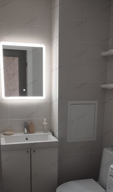 Снять 1к квартиру на улица Красного Маяка, 15К3, метро Южная, г. Москва