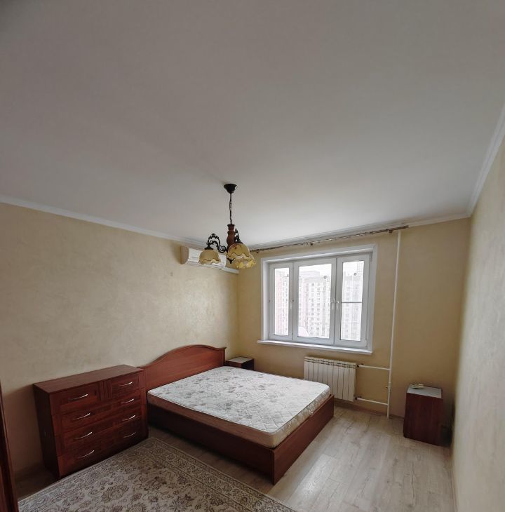 Сдам двухкомнатную квартиру на улица Наметкина, 9К3, метро Калужская, г. Москва