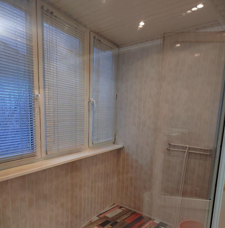 Аренда 1-к квартиры на Кировоградская улица, 40К2, метро Южная, г. Москва