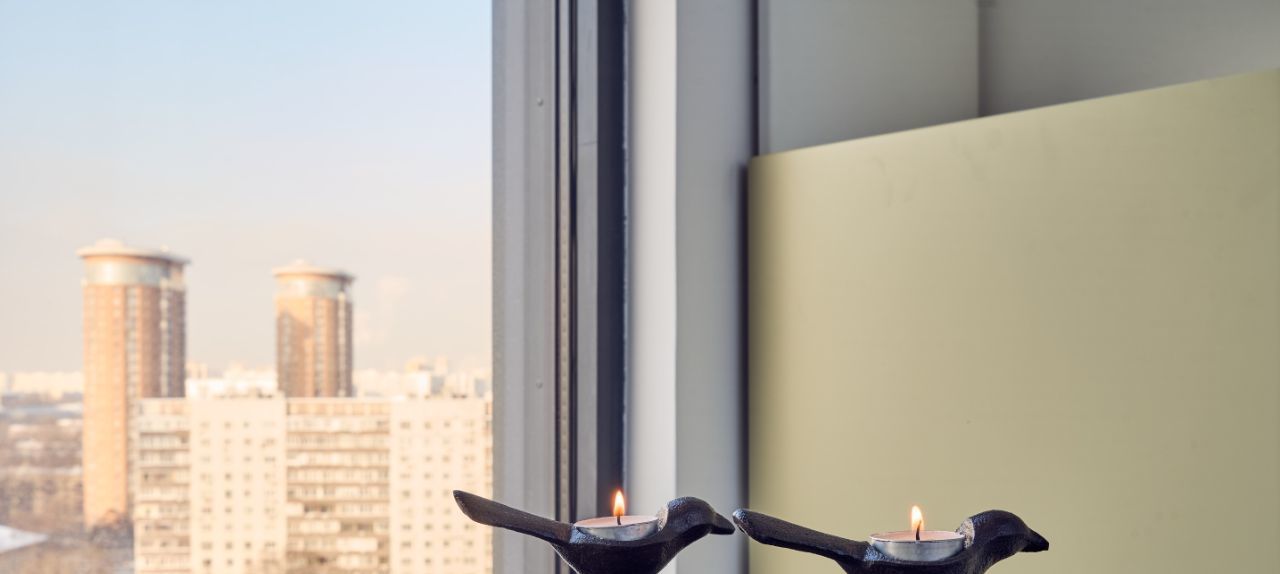 Снять 2х-комнатную квартиру на переулок 2-й Петра Алексеева, 5, метро Кунцевская, г. Москва