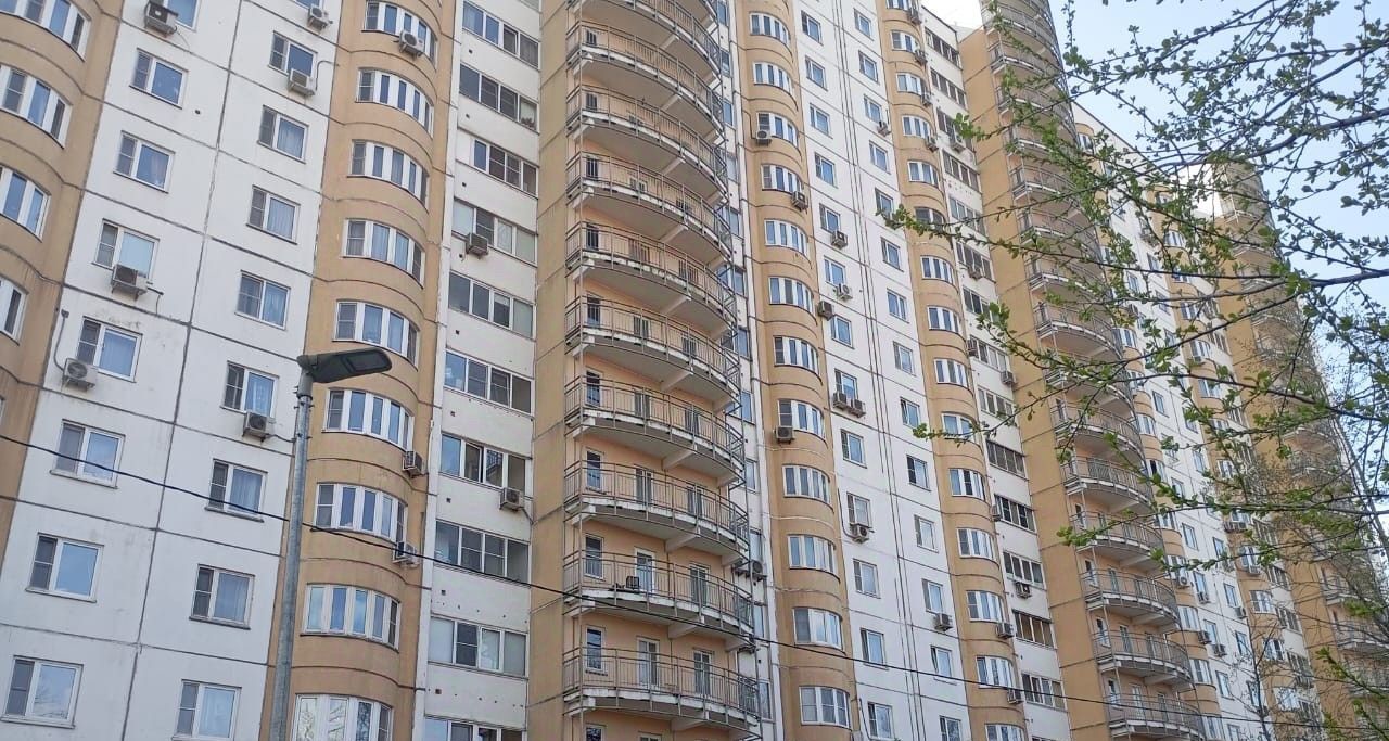 Аренда 3-к квартиры на улица Наметкина, 11К1, метро Новые Черёмушки, г. Москва
