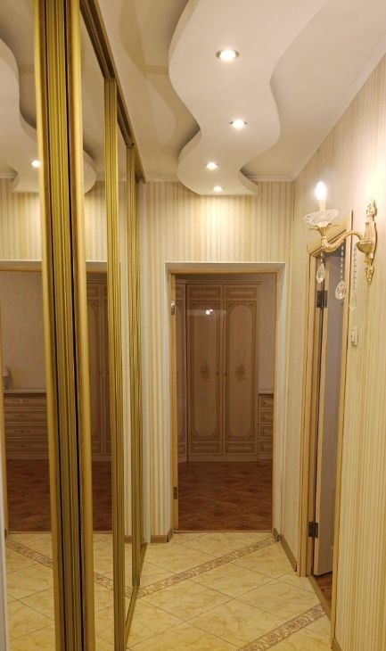 Снять 2х-комнатную квартиру на улица Новаторов, 36К2, метро Калужская, г. Москва