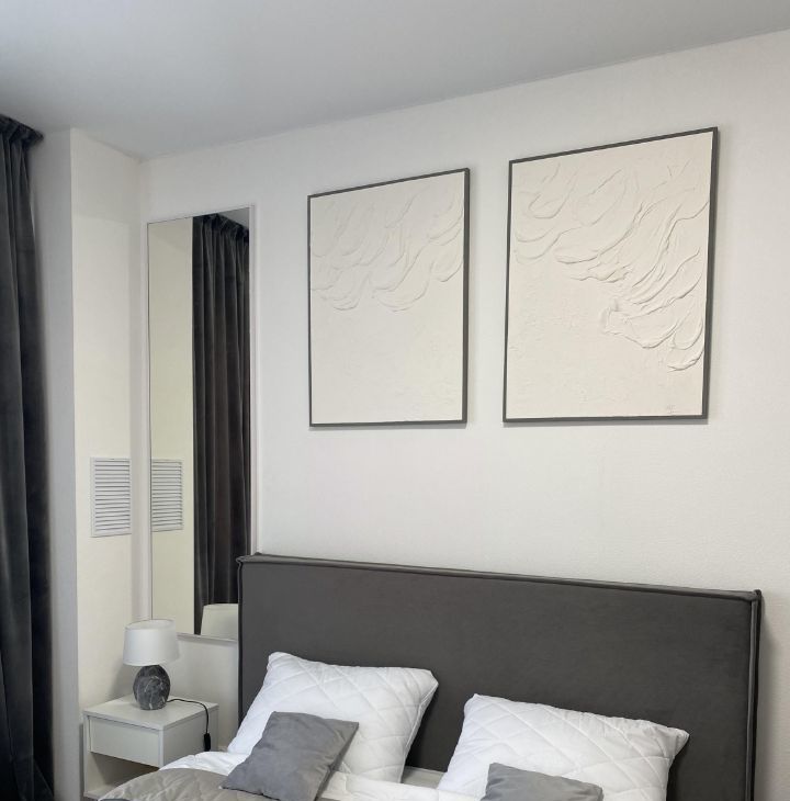 Сдаю 1к квартиру на Большая Очаковская улица, 2, метро Мичуринский проспект, г. Москва