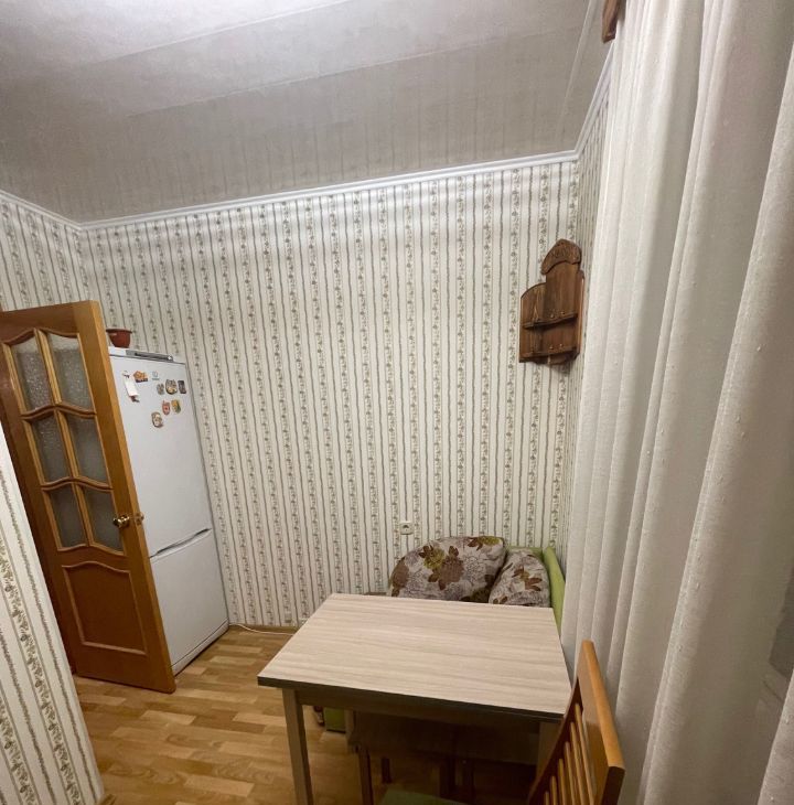 Сдам однокомнатную квартиру на Бескудниковский бульвар, 8К4, метро Верхние Лихоборы, г. Москва