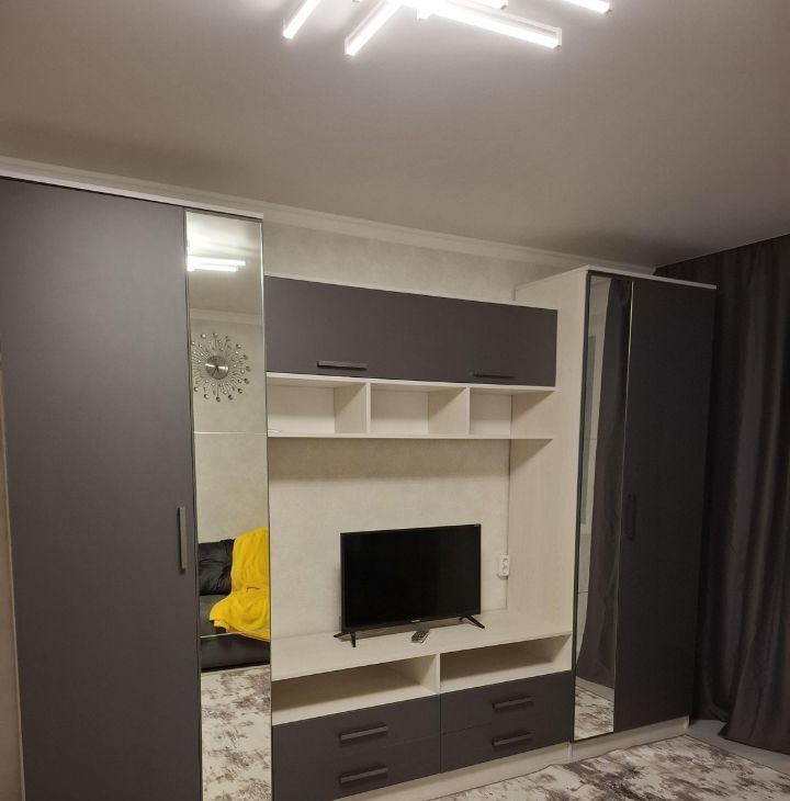 Сдается 1к квартира на к5, метро Кузьминки, г. Москва