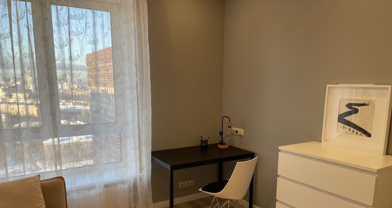 Аренда 3х-комнатной квартиры на улица Черняховского, 19, метро Аэропорт, г. Москва