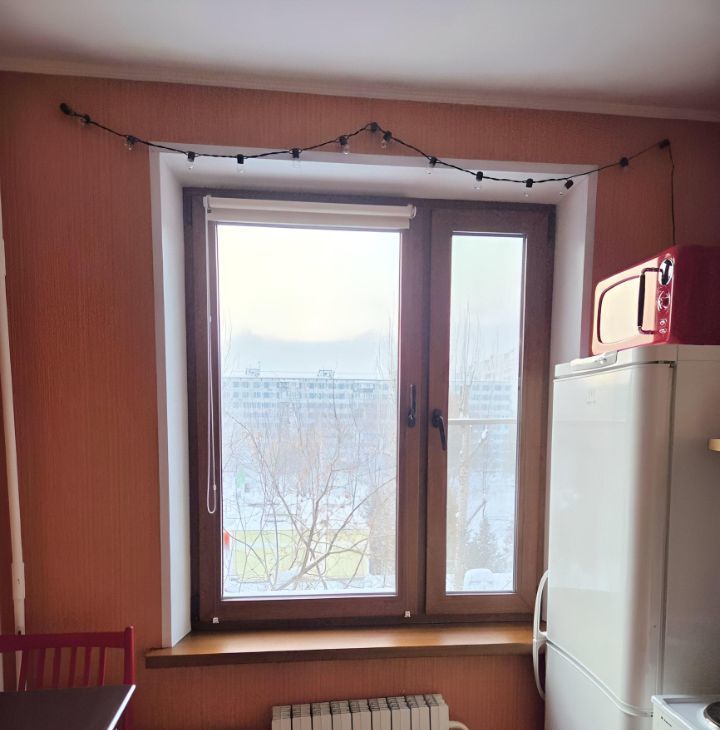 Снять 1-к квартиру на улица Бестужевых, 12А, метро Свиблово, г. Москва