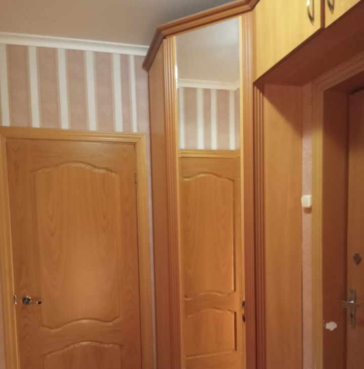 Сдается двухкомнатная квартира на Суздальская улица, 10К3, метро Новокосино, г. Москва