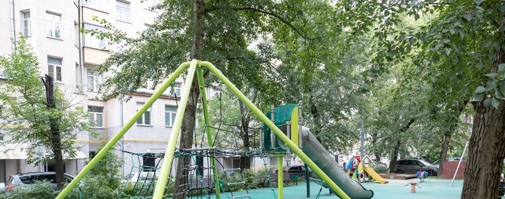 Сдается 3х-комнатная квартира на Авиамоторная улица, 14, метро Авиамоторная, г. Москва