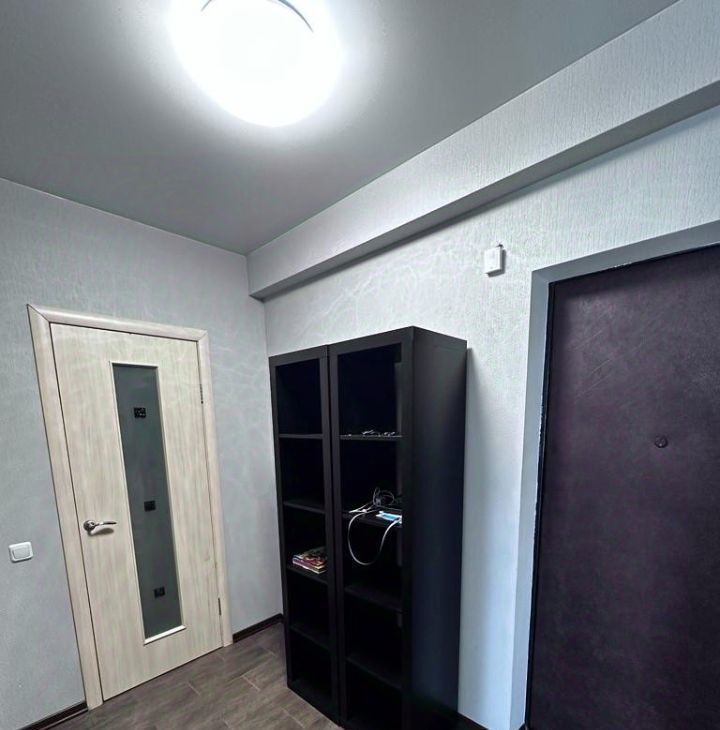 Аренда 1к квартиры на Мичуринский проспект, 9, метро Ломоносовский проспект, г. Москва