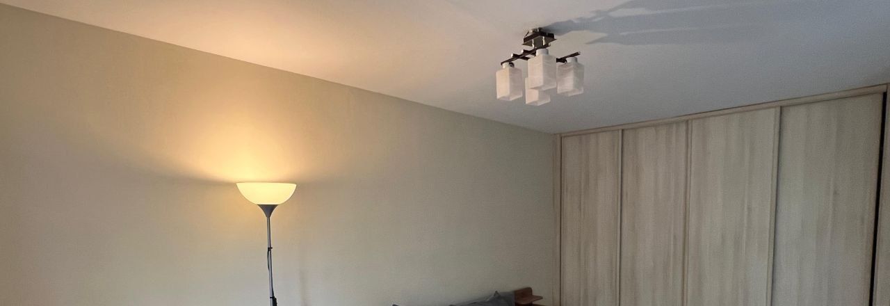 Сдается 1-к квартира на Ленинский проспект, 93К4, метро Проспект Вернадского, г. Москва