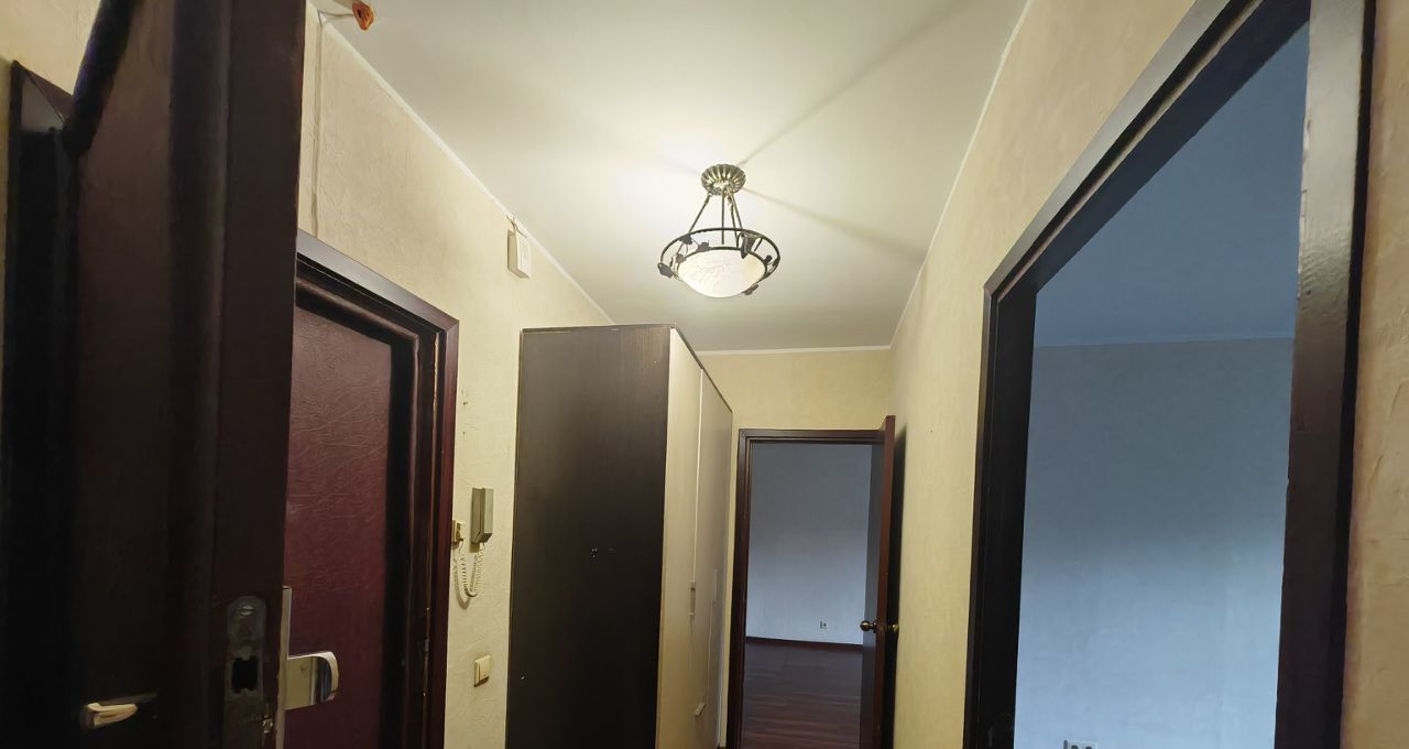 Сдам 2-комнатную квартиру на проспект Вернадского, 97, метро Юго-Западная, г. Москва