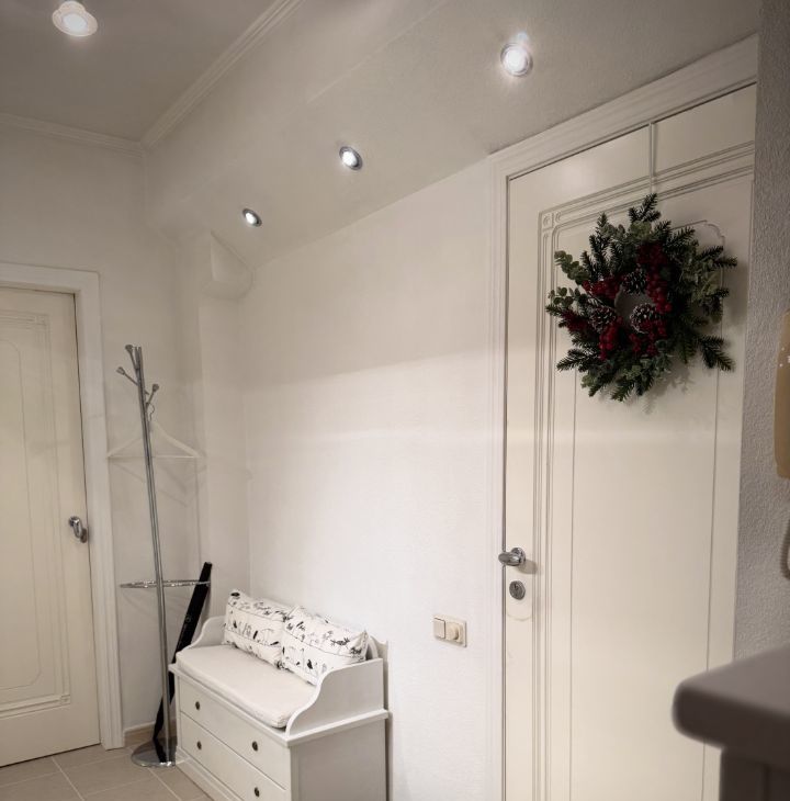 Сдаю 2-комнатную квартиру на Большая Грузинская улица, 20, метро Краснопресненская, г. Москва