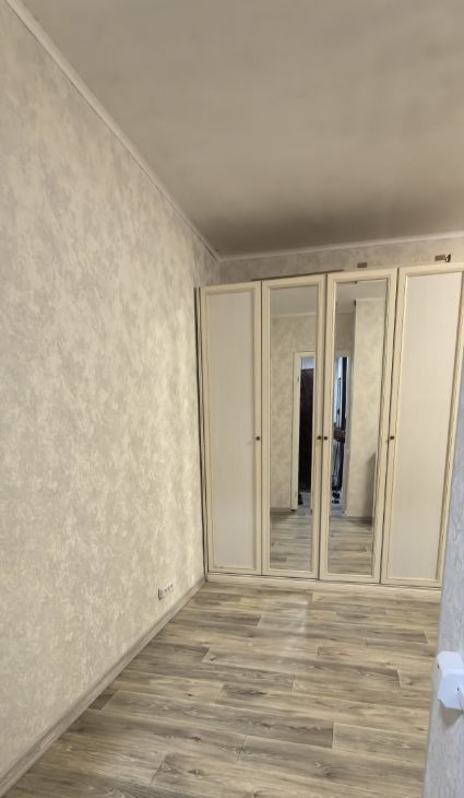 Сдается 1-комнатная квартира на Кировоградская улица, 44К2, метро Аннино, г. Москва