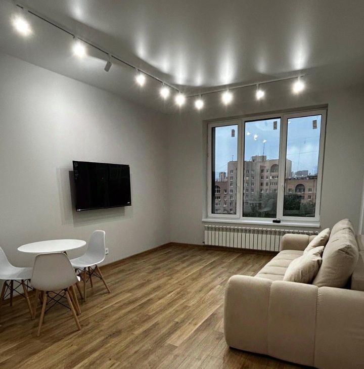 Аренда однокомнатной квартиры на Фестивальная улица, 15к6, метро Ховрино, г. Москва