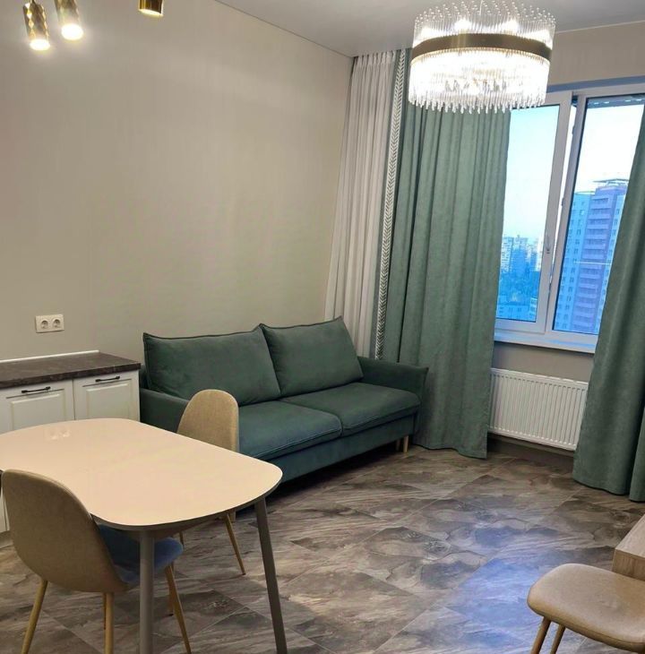 Сдам 3к квартиру на Фестивальная улица, 29, метро Ховрино, г. Москва