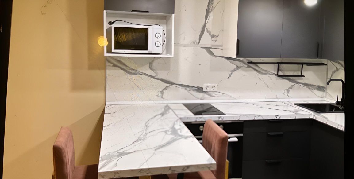 Сдам 2-к квартиру на улица Михайлова, 30Ак6, метро Рязанский проспект, г. Москва