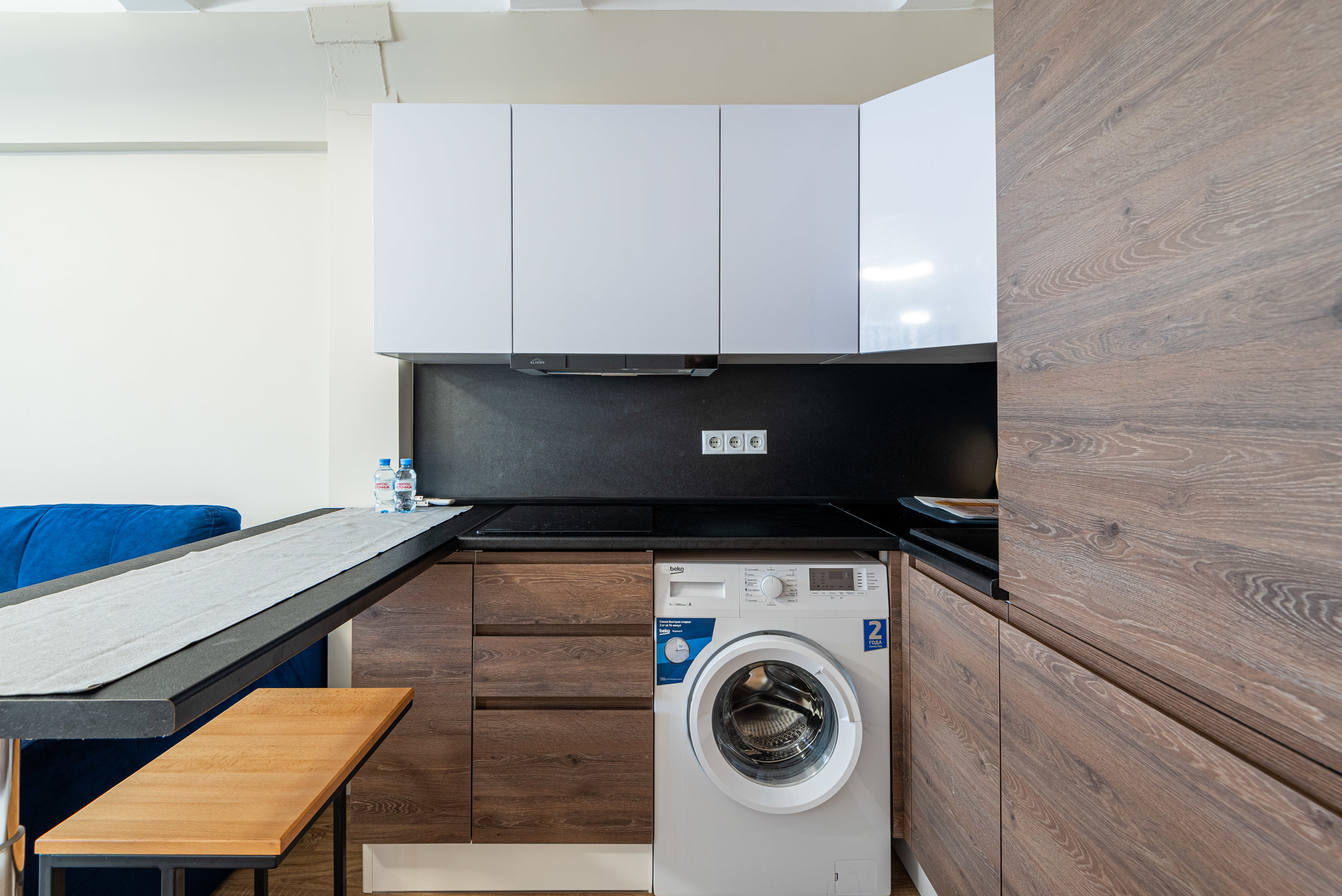 Снять 1-комнатную квартиру на г Москва, Ленинградский пр-кт, д 80 к 66, метро Сокол, г. Москва