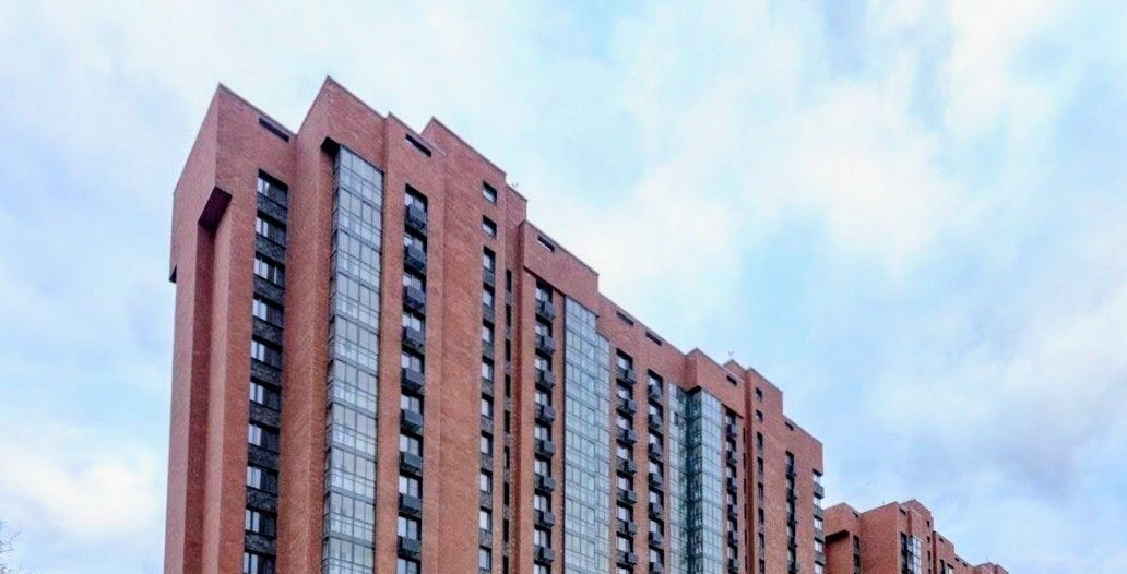 Сдаю 1-комнатную квартиру на улица Бехтерева, 25к1, метро Царицыно, г. Москва