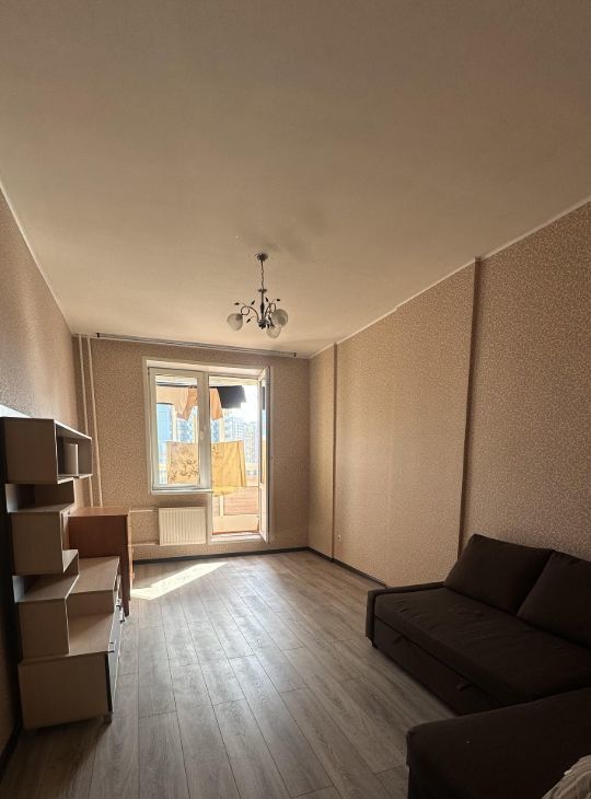 Сдам двухкомнатную квартиру на 6-я Радиальная улица, 5к1, метро Царицыно, г. Москва