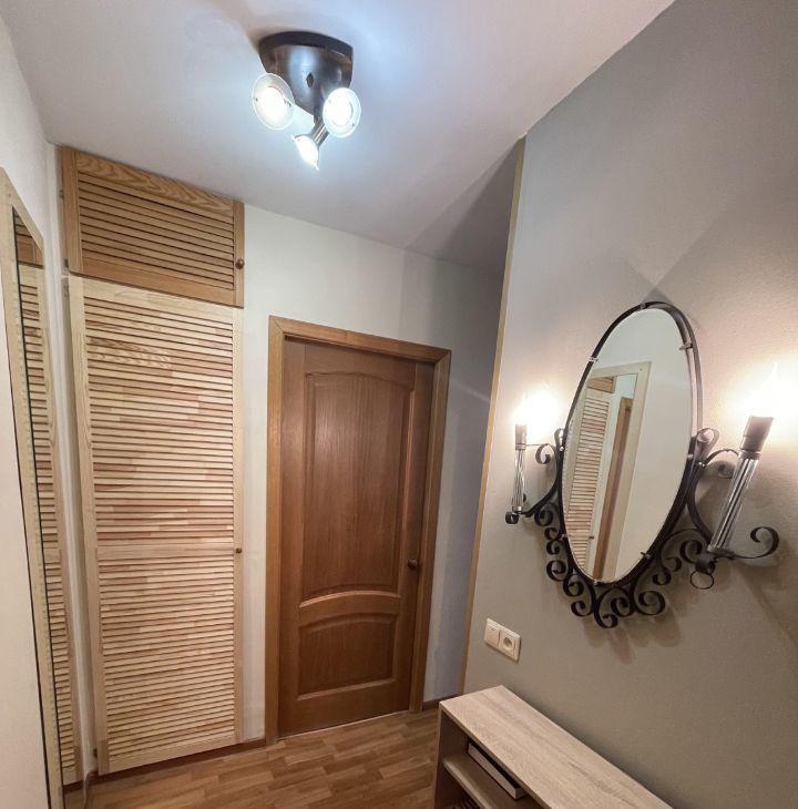 Сдается 1-комнатная квартира на Походный проезд, 15К1, метро Сходненская, г. Москва