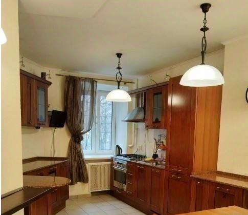 Сдается 3х-комнатная квартира на улица Косыгина, 5, метро Площадь Гагарина, г. Москва