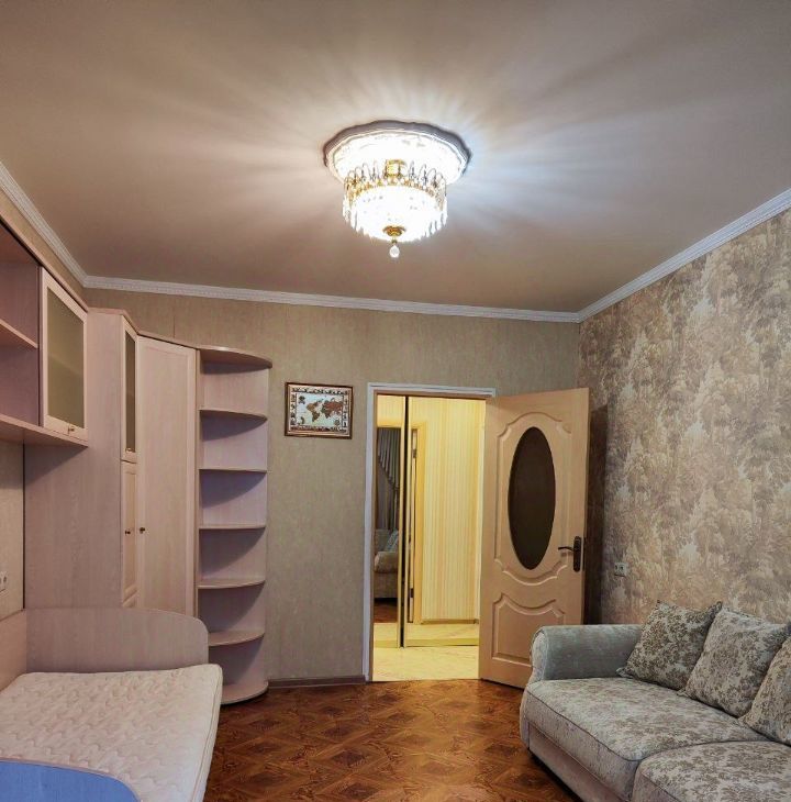 Снять 2х-комнатную квартиру на улица Новаторов, 36К2, метро Калужская, г. Москва