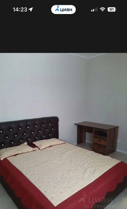 Сдаю 2к квартиру на улица Маресьева, 6к2, метро Лухмановская, г. Москва