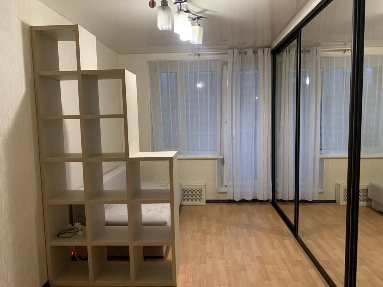 Сдам двухкомнатную квартиру на г Москва, ул Красного Маяка, метро Южная, г. Москва