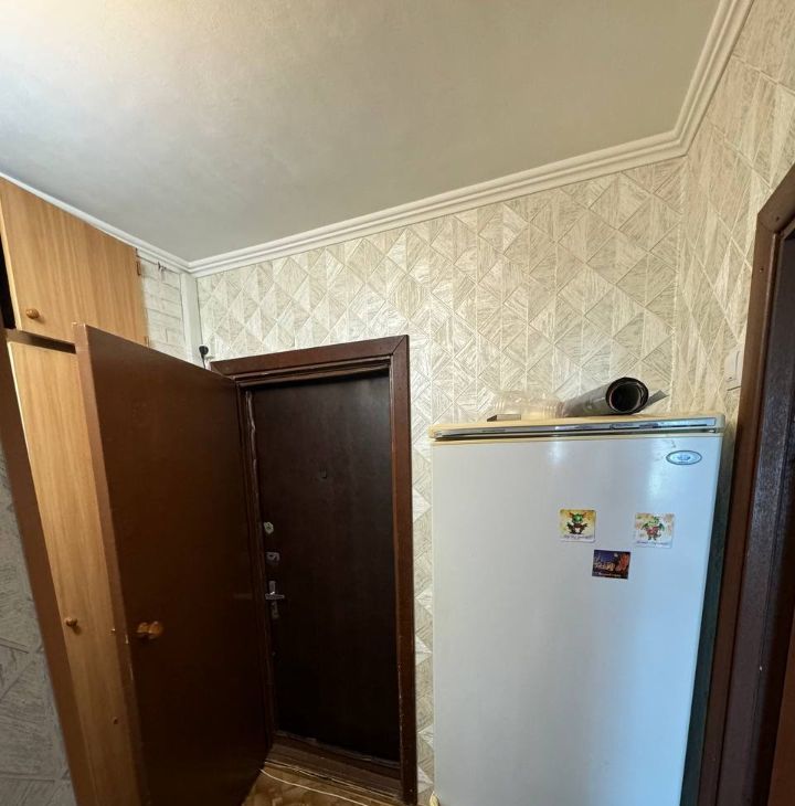 Снять однокомнатную квартиру на Литовский бульвар, 3К2, метро Битцевский парк, г. Москва