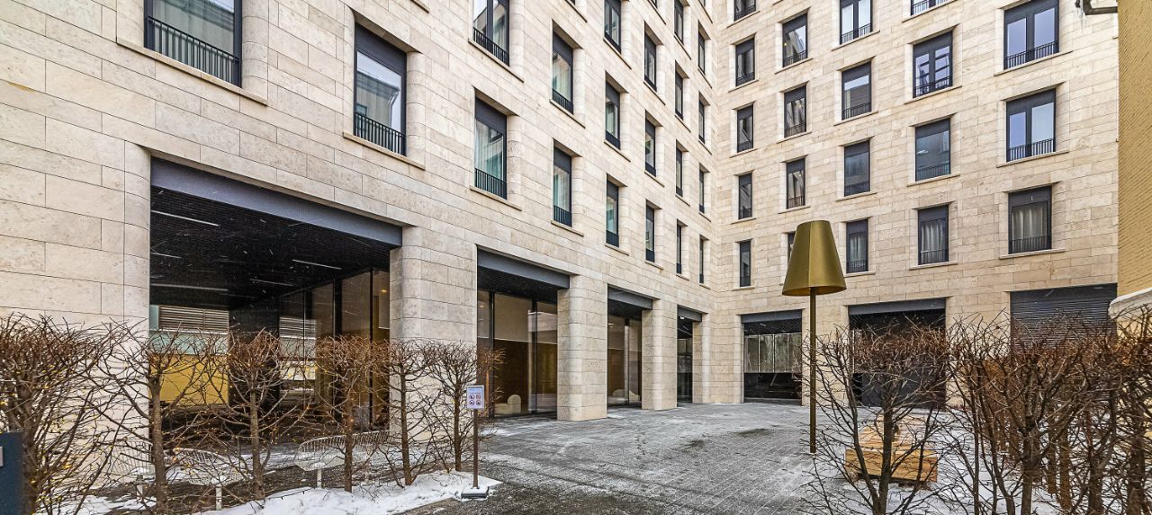 Снять 1к квартиру на Цветной бульвар, 32А, метро Проспект Мира, г. Москва