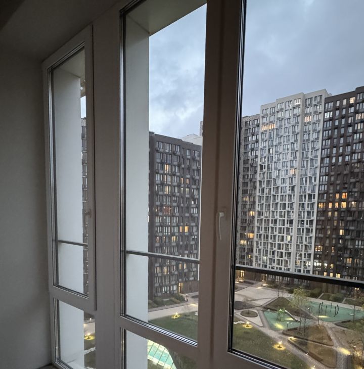 Сдается 3-комнатная квартира на Маломосковская улица, 14, г. Москва