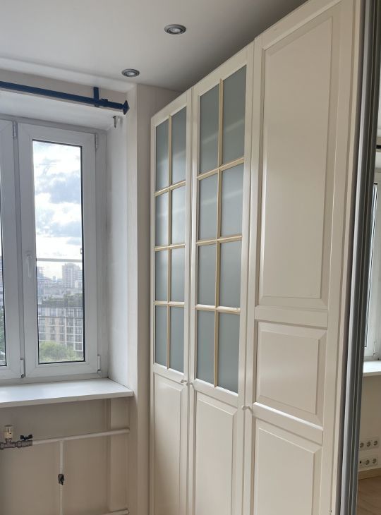 Сдается 2х-комнатная квартира на Селезневская улица, 30К3, метро Достоевская, г. Москва