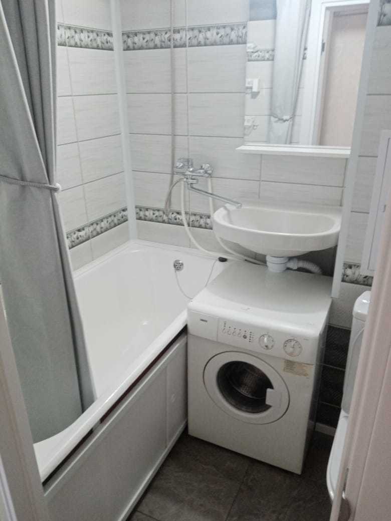 Сдается 1-к квартира на г Москва, Студёный проезд, д 26 к 2, метро Медведково, г. Москва