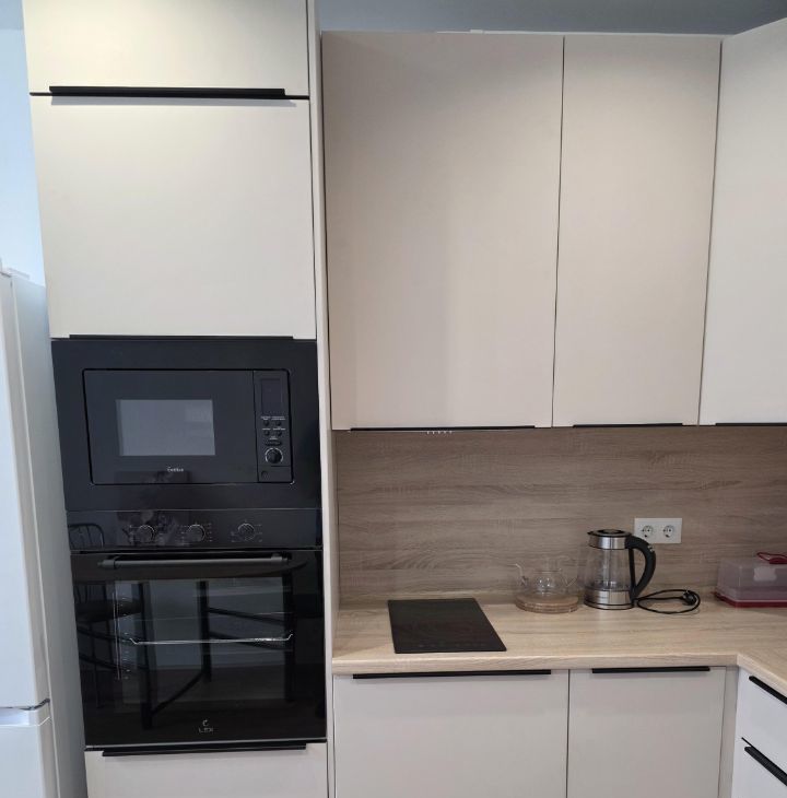 Сдается 2-комнатная квартира на улица Большое Понизовье, 8, метро Филатов Луг, г. Москва