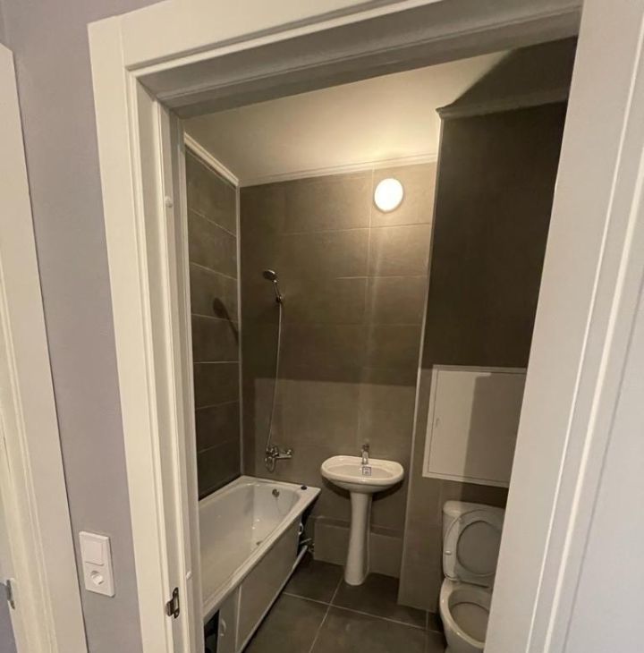 Сдается 1-к квартира на улица Маресьева, 6к1, метро Лухмановская, г. Москва