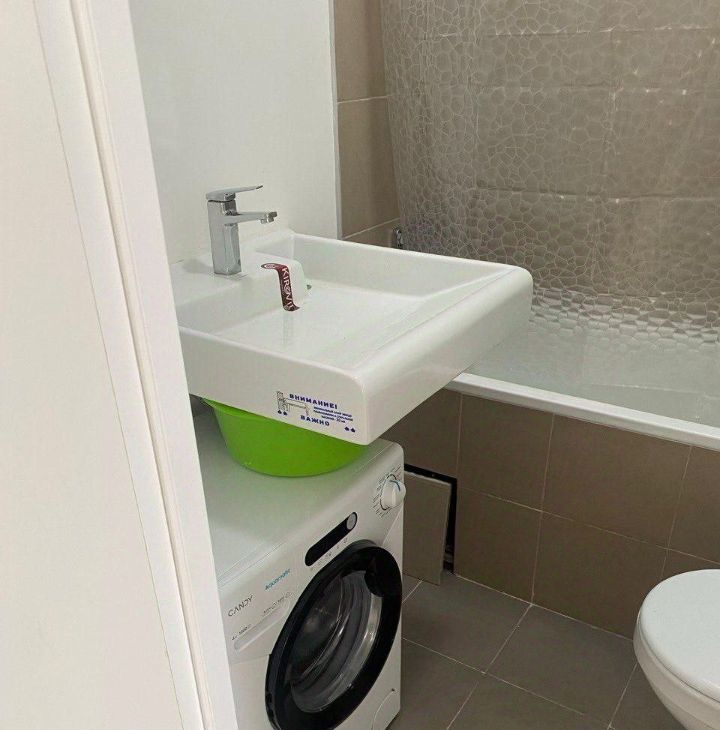 Сдаю 1-к квартиру на 1Вк1, метро Ольховая, г. Москва