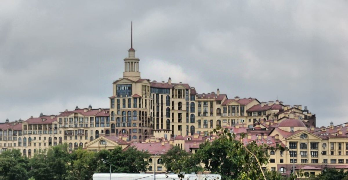 Снять 2-комнатную квартиру на улица Зорге, 36, метро Октябрьское поле, г. Москва