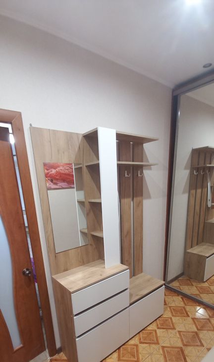 Снять 1-к квартиру на Туристская улица, 33К2, метро Сходненская, г. Москва