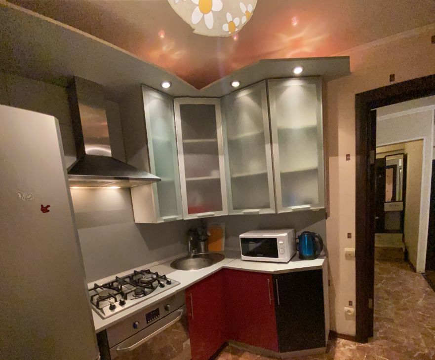 Сдаю 1-комнатную квартиру на улица Юных Ленинцев, 3, метро Печатники, г. Москва