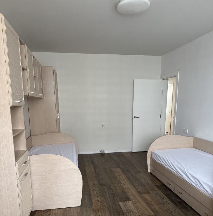 Сдам 2-к квартиру на улица Московская, 1, метро Рассказовка, г. Москва