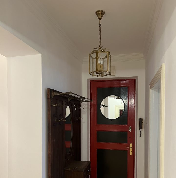 Снять 3-к квартиру на 3-я Песчаная улица, 5К1, метро Аэропорт, г. Москва